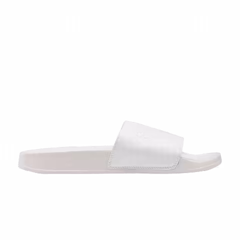Reebok Classic Slide 'White Glass Pink'