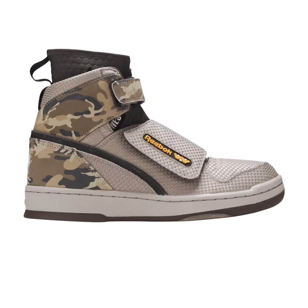 U.S.C.M. Bug x Reebok Alien Stomper 40th Anniversary
