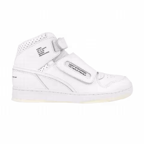 Mountain Research x Reebok Alien Stomper 'Instructions'
