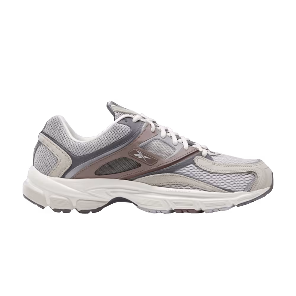 Reebok Packer Shoes x Trinity Premier Cream