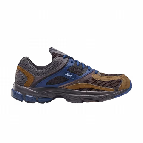 Reebok Packer Shoes x Trinity Premier 'Brown'