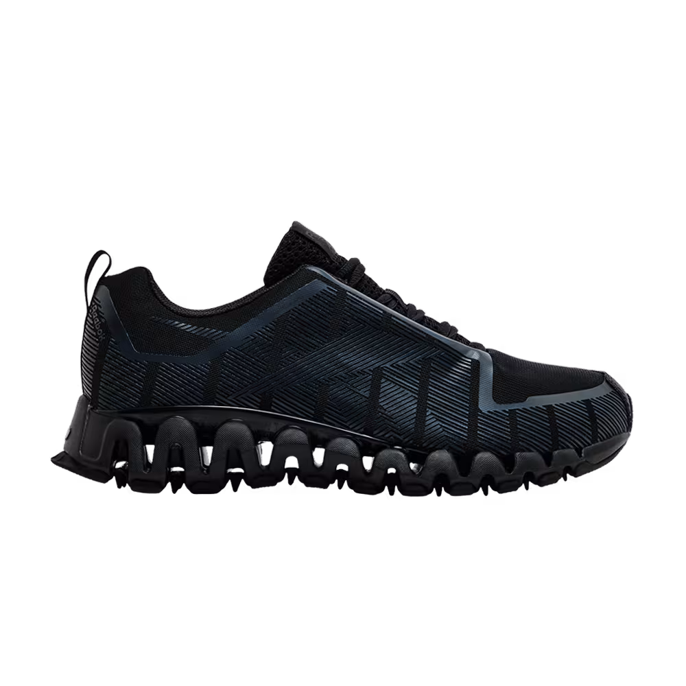 Reebok ZigWild Trail 6 Black