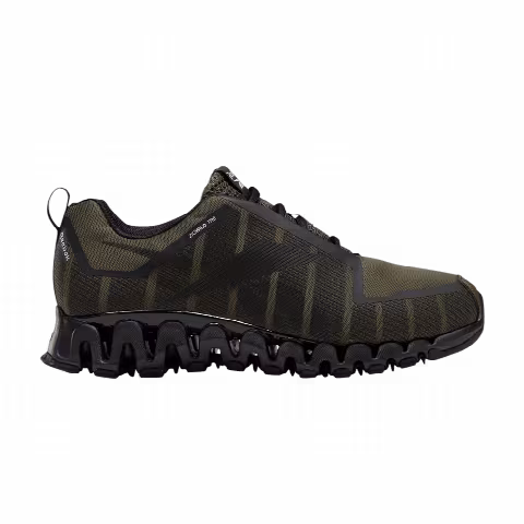 Reebok ZigWild Trail 6 'Army Green'