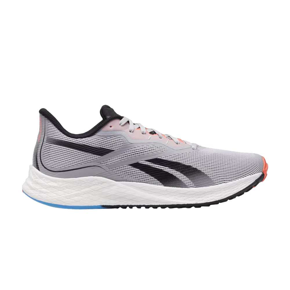Les Mills x Reebok Floatride Energy 3 Cold Grey