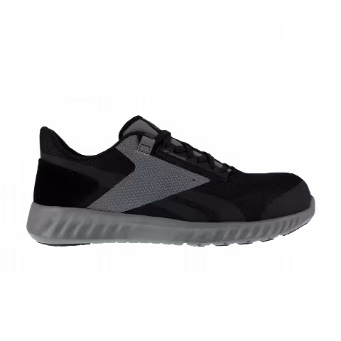 Reebok SubLite Legend Work 'Black Grey'