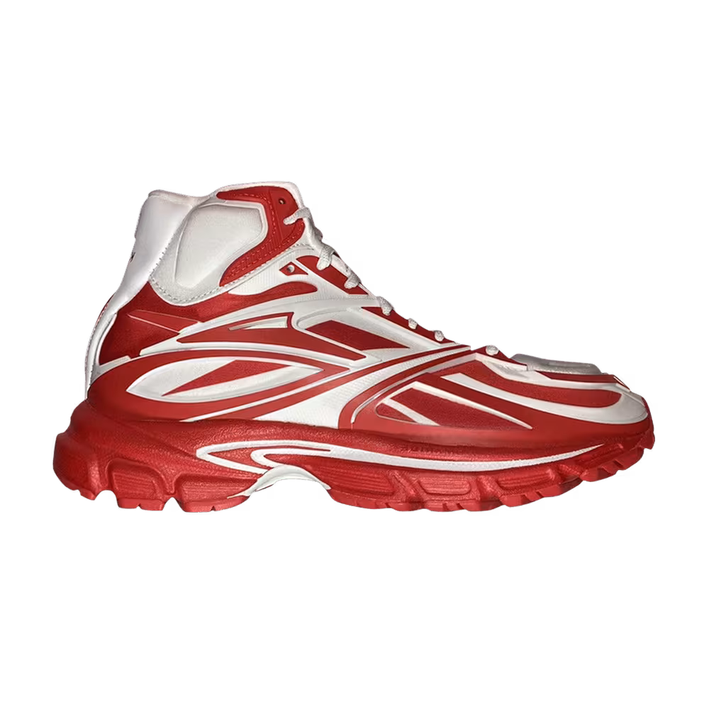 Kanghyuk x Reebok Premier Road Modern Mid Radiant Red