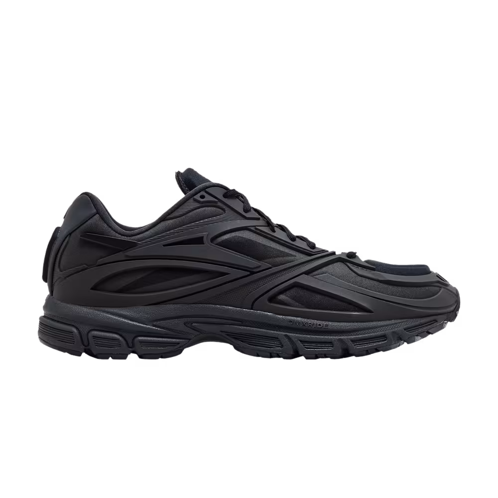 Reebok Premier Road Modern Black