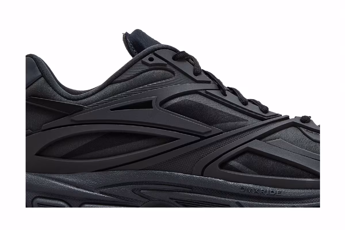 Reebok Premier Road Modern Black, view 3