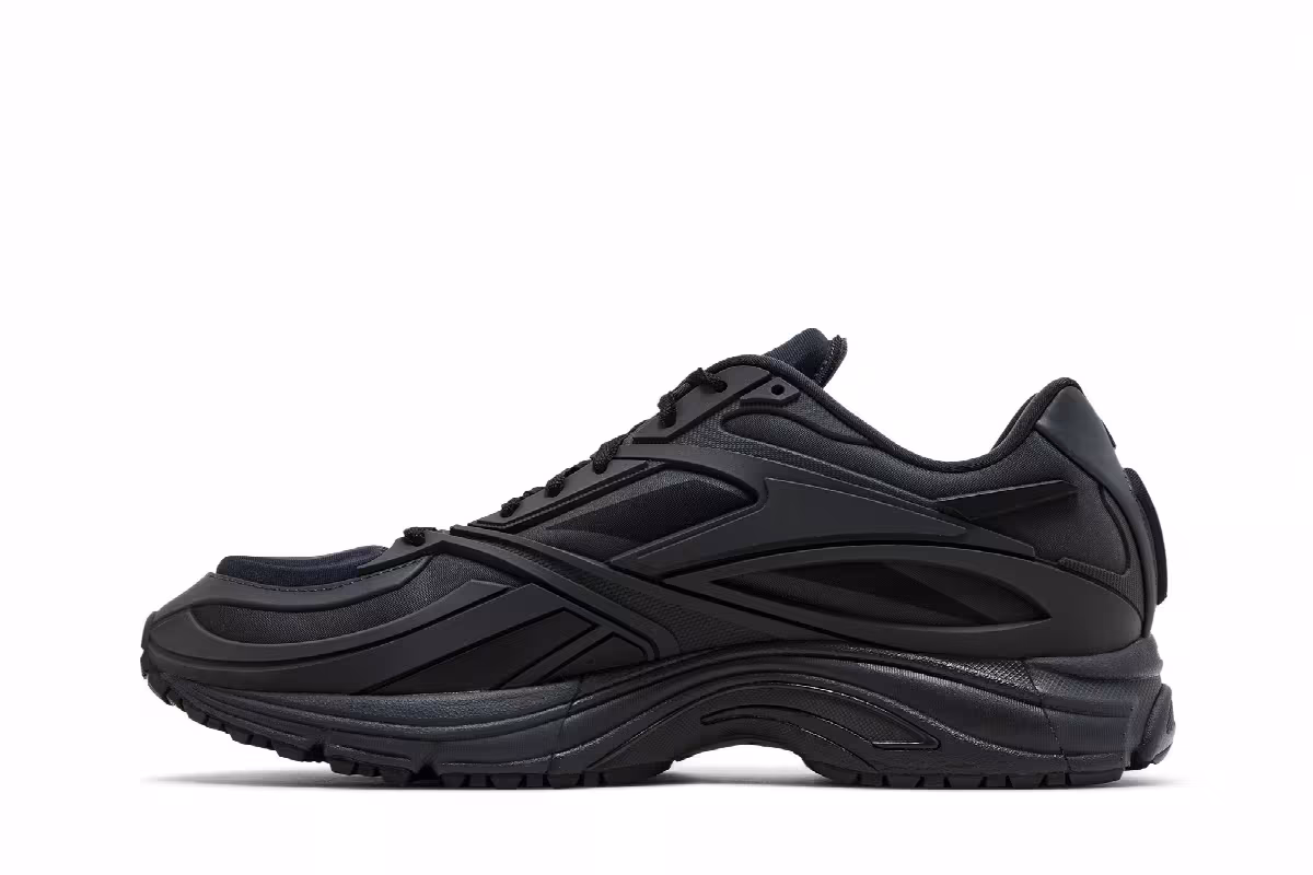 Reebok Premier Road Modern Black, view 4