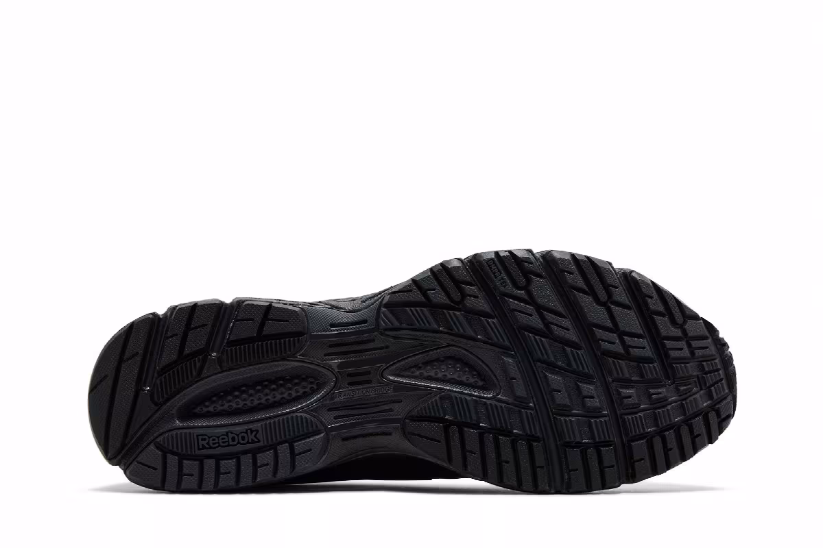Reebok Premier Road Modern Black, view 5