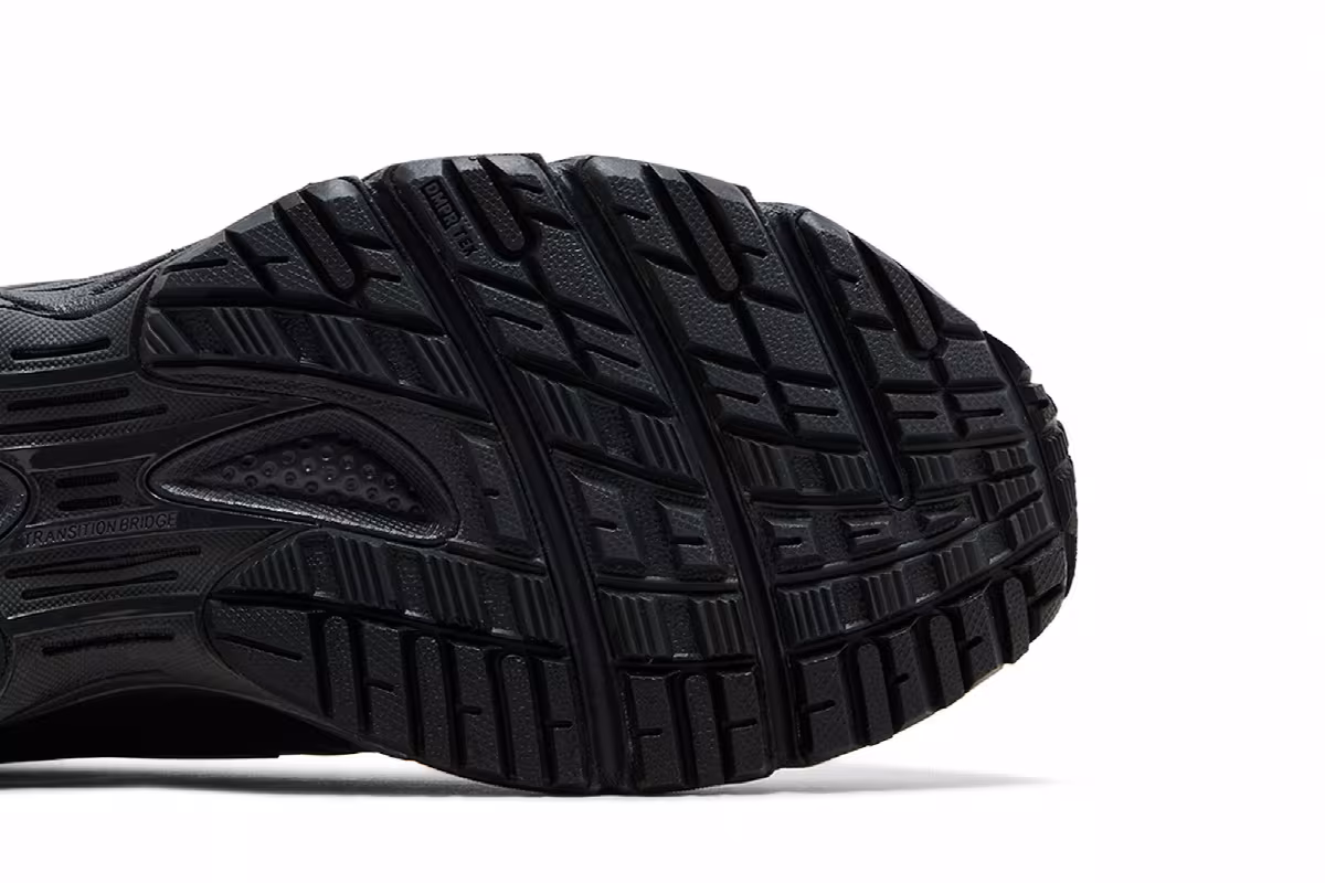 Reebok Premier Road Modern Black, view 6
