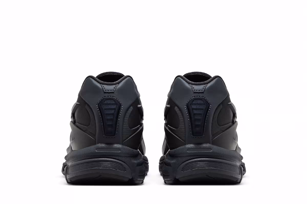 Reebok Premier Road Modern Black, view 7