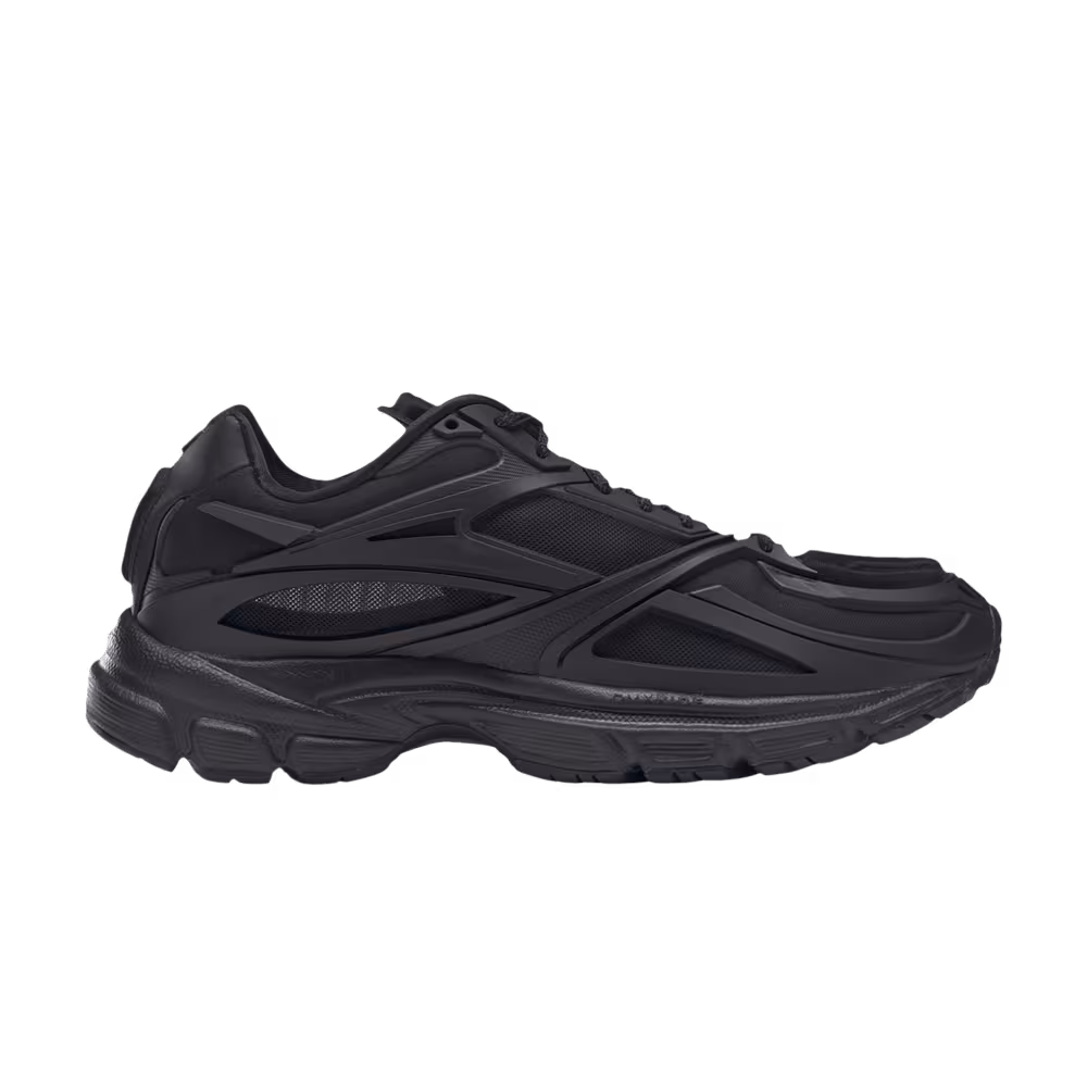 Reebok Premier Road Modern Black