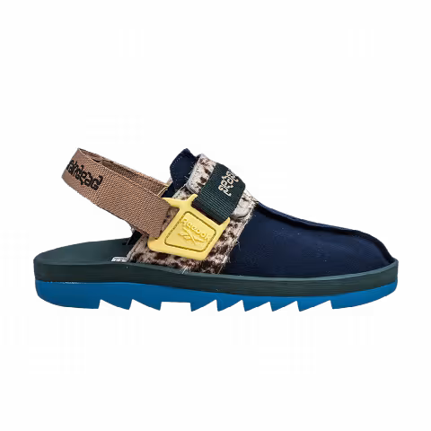 Brain Dead x Reebok Beatnik Sandal 'Pathways'