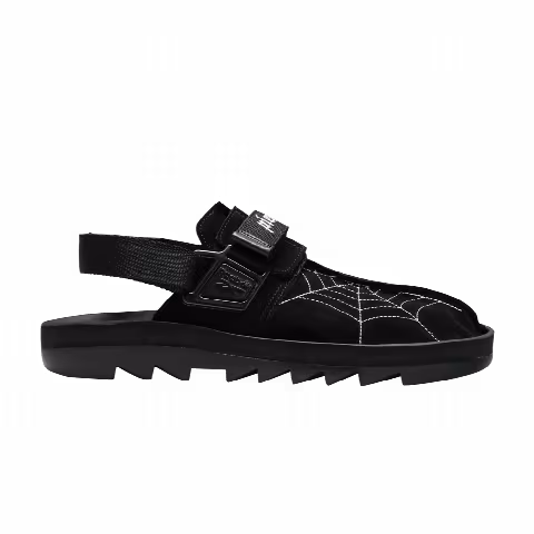 Pleasures x Reebok Beatnik Sandal 'Spider'