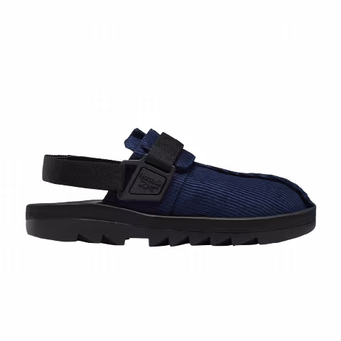 Reebok Beatnik Sandal 'Collegiate Navy'