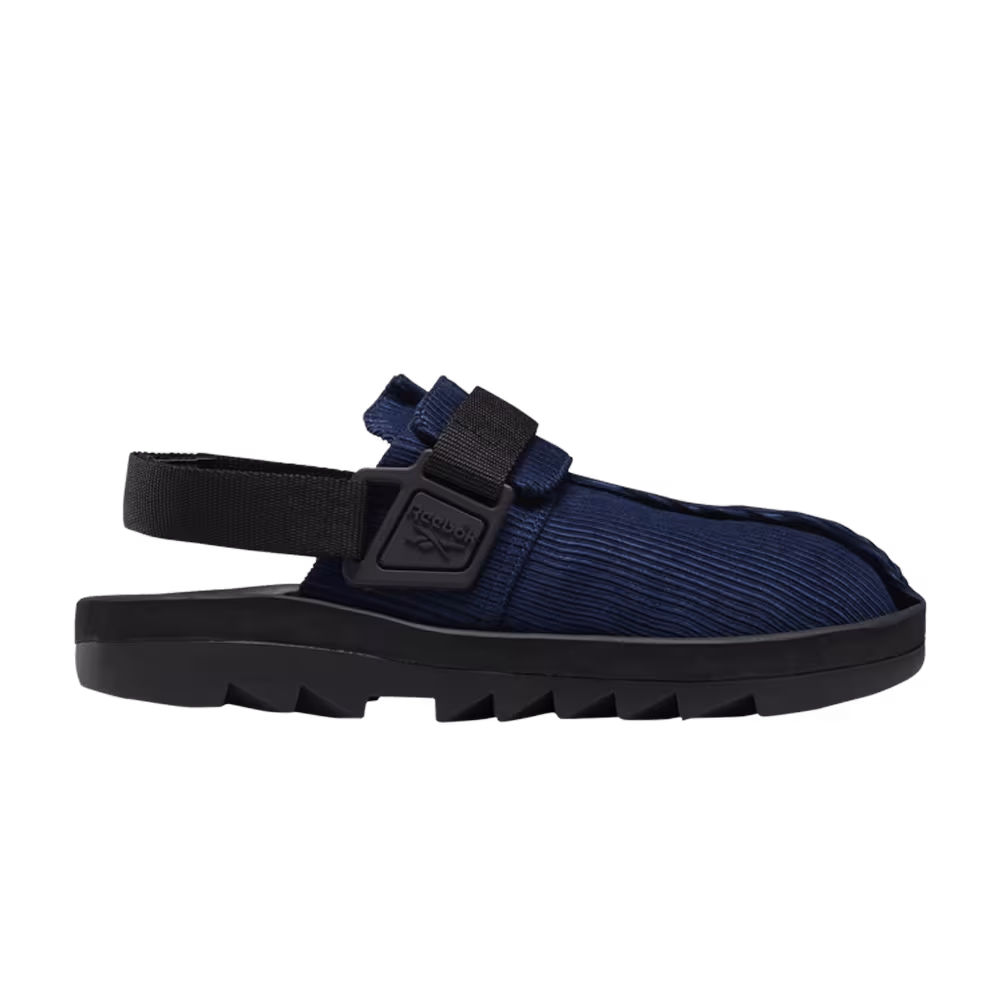 Reebok Beatnik Sandal Collegiate Navy
