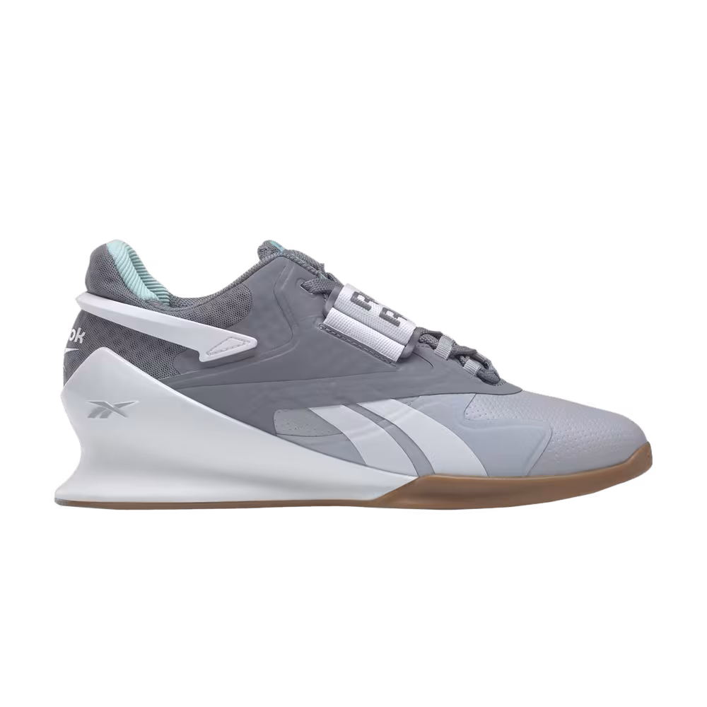 Reebok Women's Legacy Lifter 2 Cold Grey