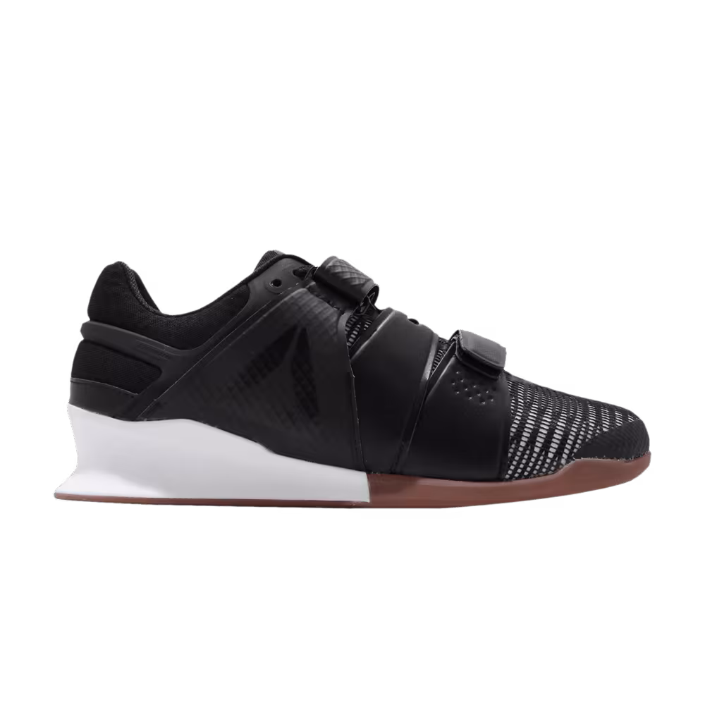 Reebok Legacy Lifter FW Black