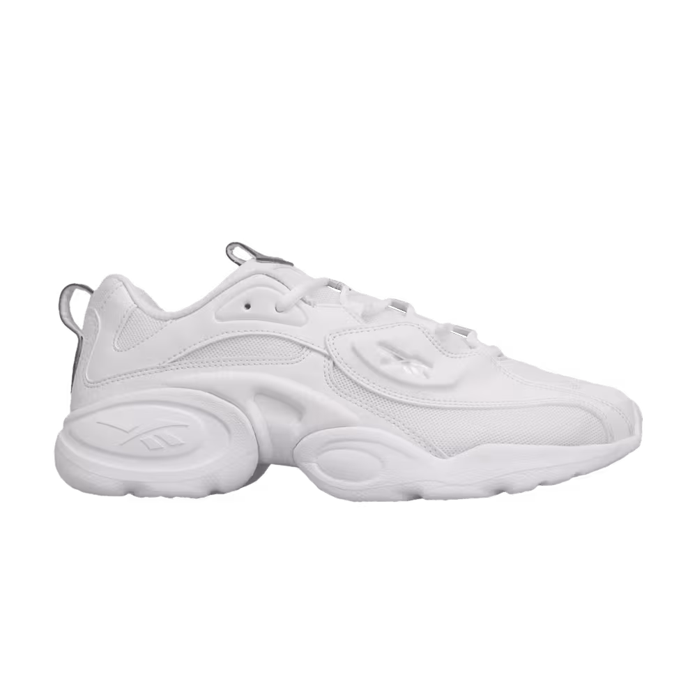 Reebok Electro 3D LT White
