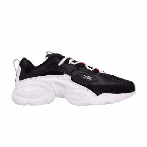 Reebok Electro 3D LT 'Black'