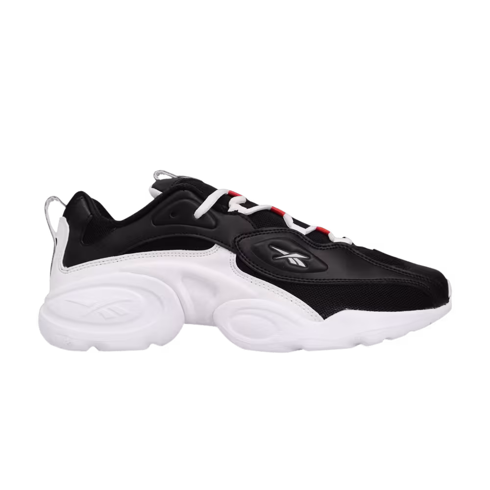 Reebok Electro 3D LT Black