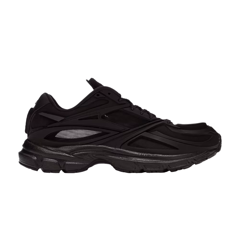 Reebok Premier Road Modern Black