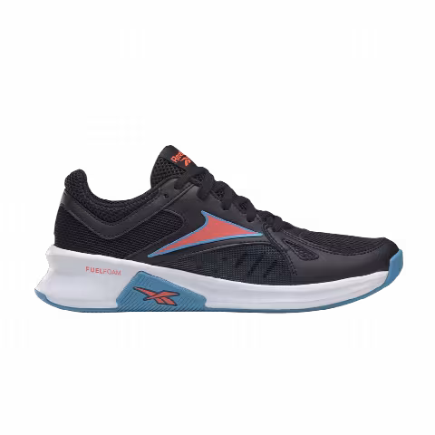 Reebok Wmns Advanced Trainer 'Black Orange Flare'