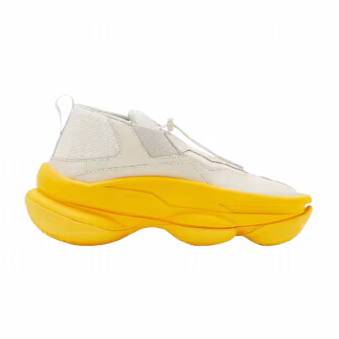 Pyer Moss x Reebok Sculpt 1 'White Yellow'