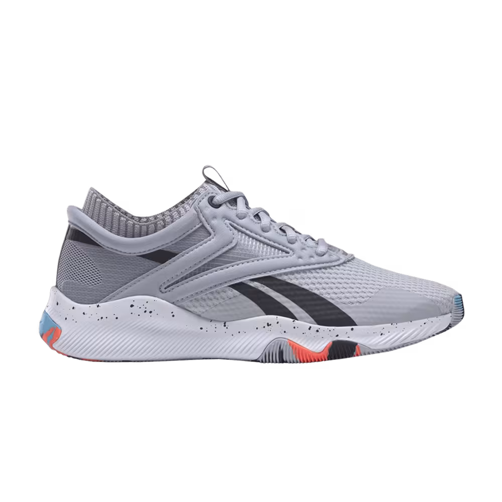 Reebok Women's HIIT TR Cold Grey