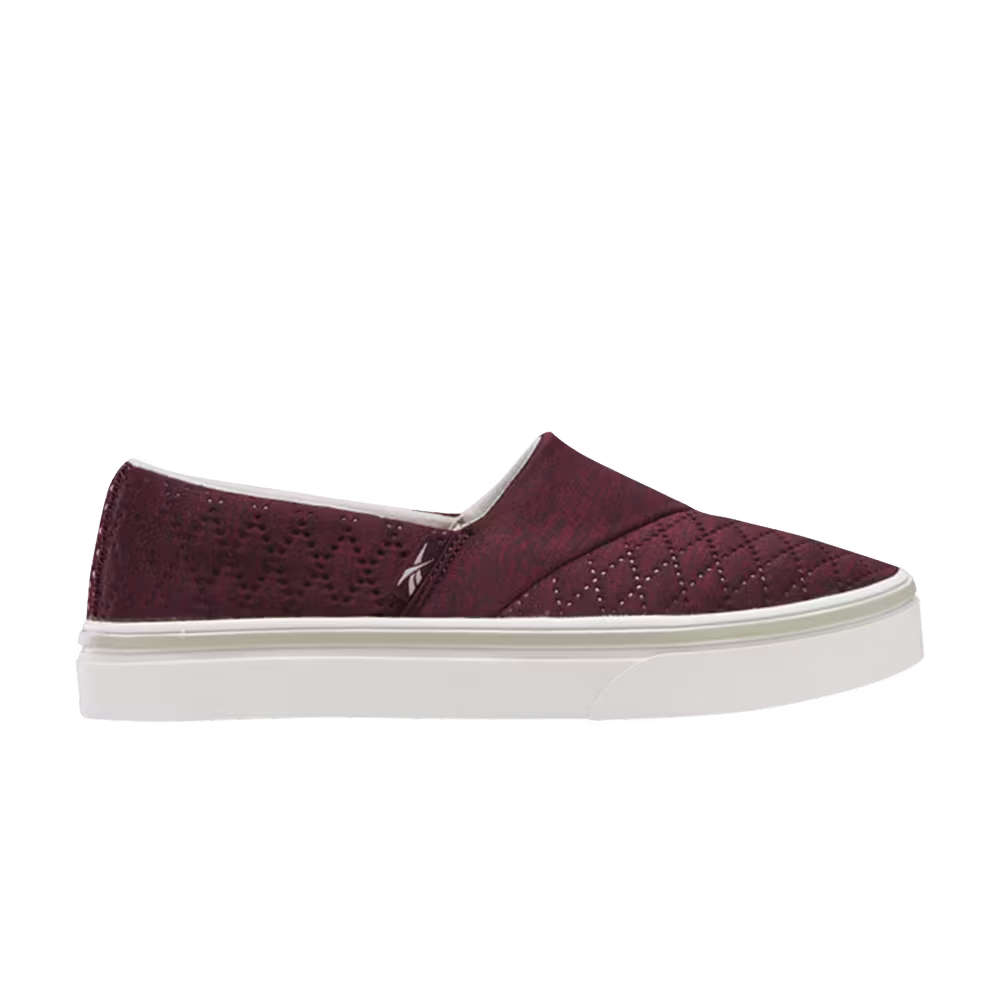 Reebok Women's Katura Maroon Sand Stone
