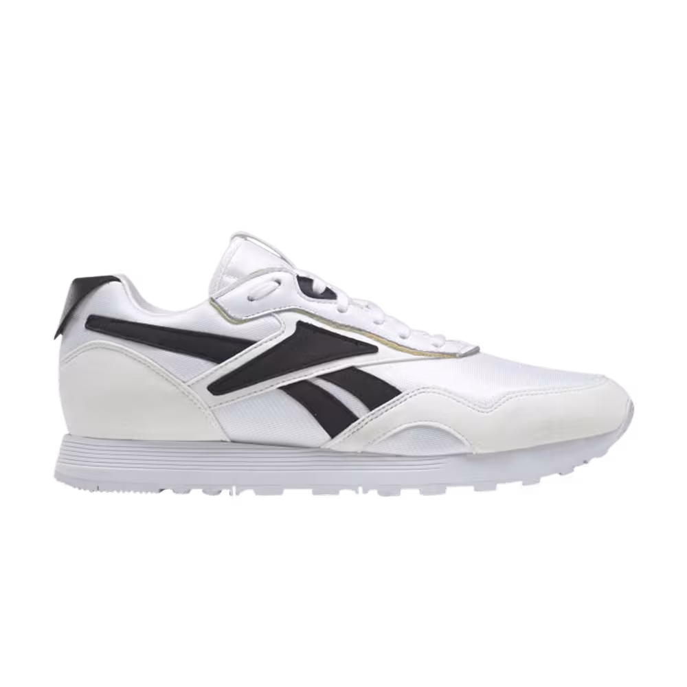 Victoria Beckham x Reebok Rapide White Black