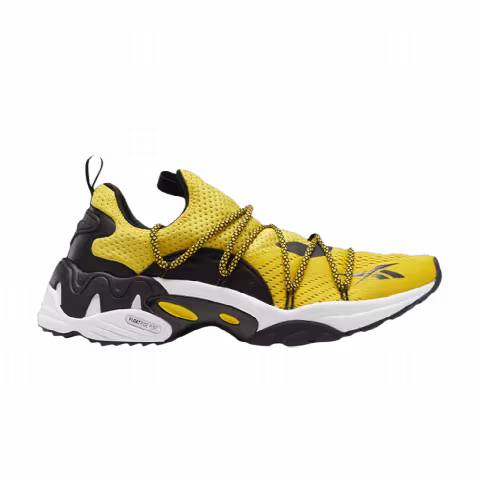 Reebok Trideca 200 'Toxic Yellow'