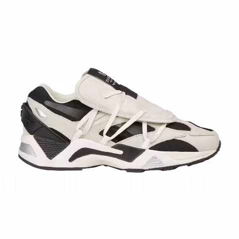 Bape Black x Reebok Aztrek 96 'Cream'