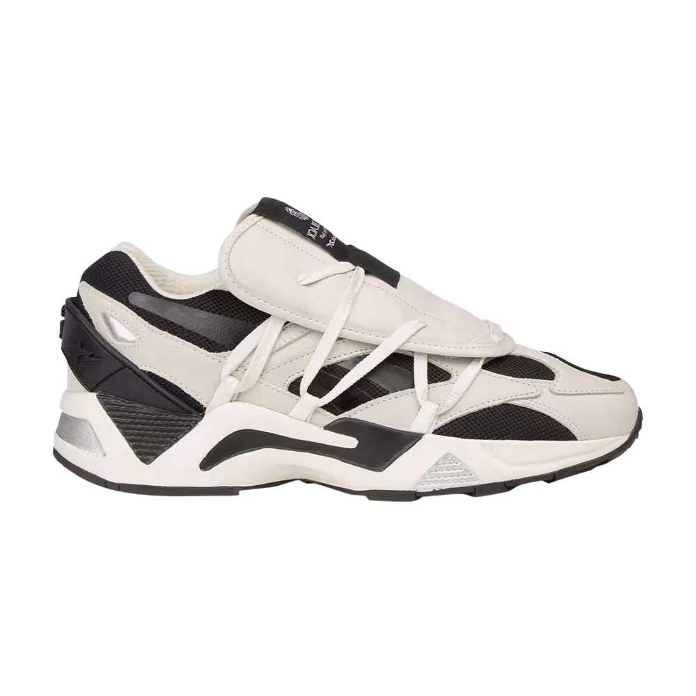 Bape Black x Reebok Aztrek 96 Cream