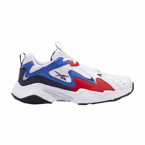 Reebok Royal Turbo Impulse 'Primal Red Humble Blue'