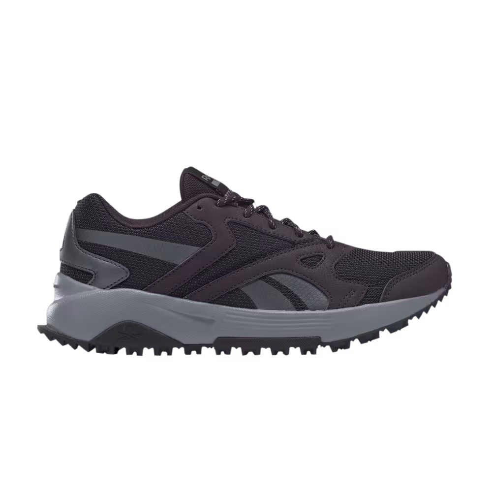 Reebok Women's Lavante Terrain Midnight Shadow