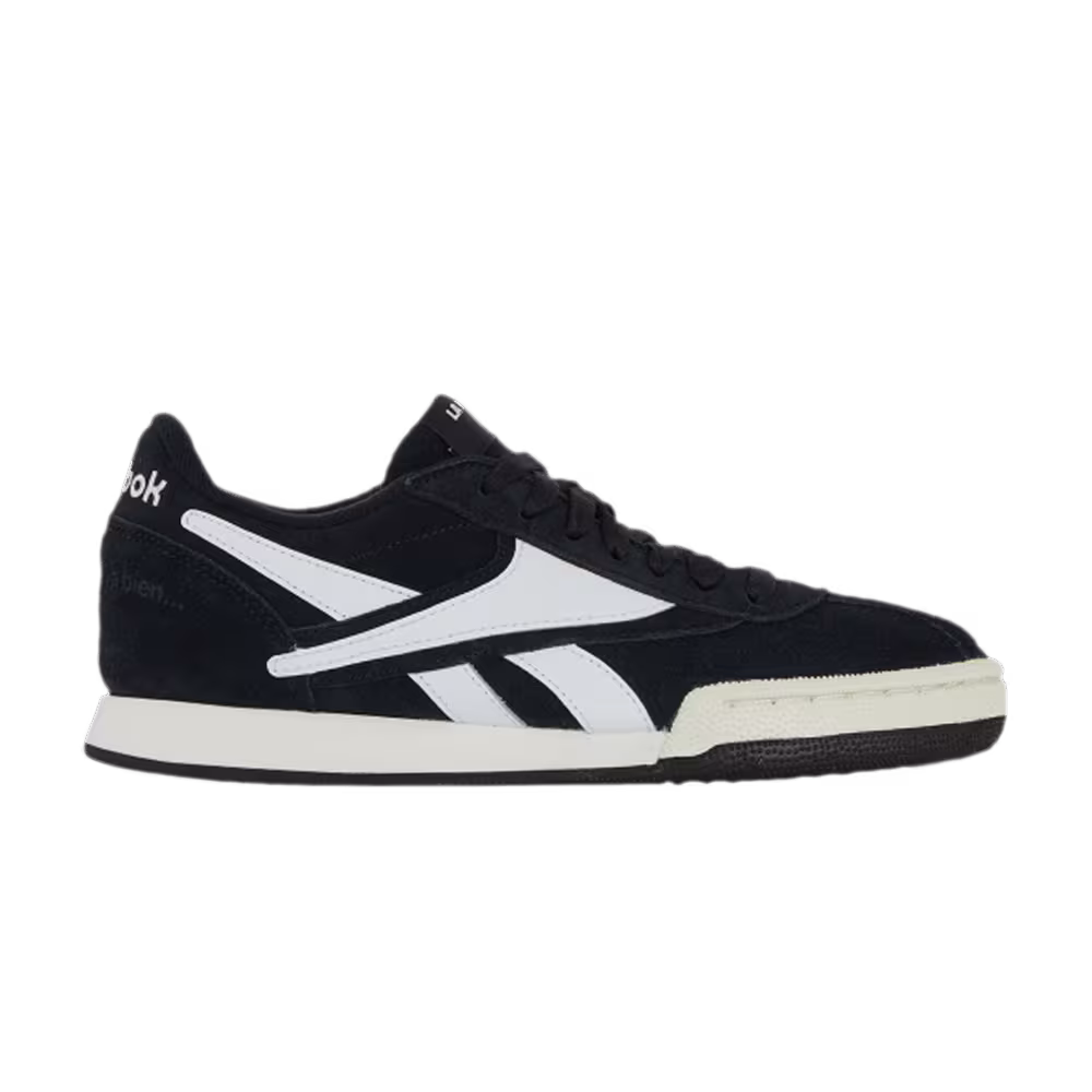 La Haine x Reebok NL Paris 25th Anniversary
