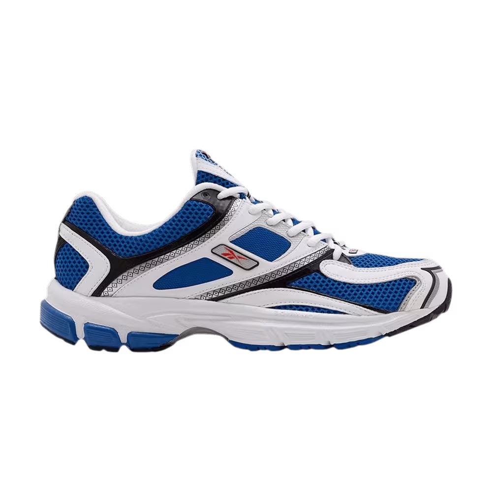 Reebok Trinity Premier Humble Blue White