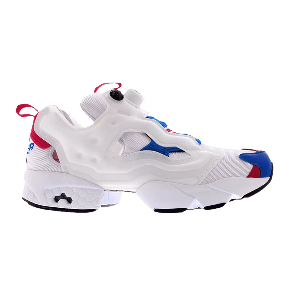 Reebok Instapump Fury Icons Pack - Running Dual