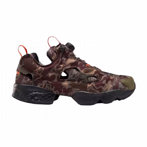 Reebok InstaPump Fury OG 'Camo'