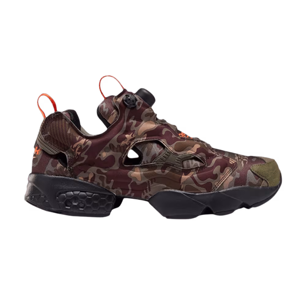 Reebok InstaPump Fury OG Camo