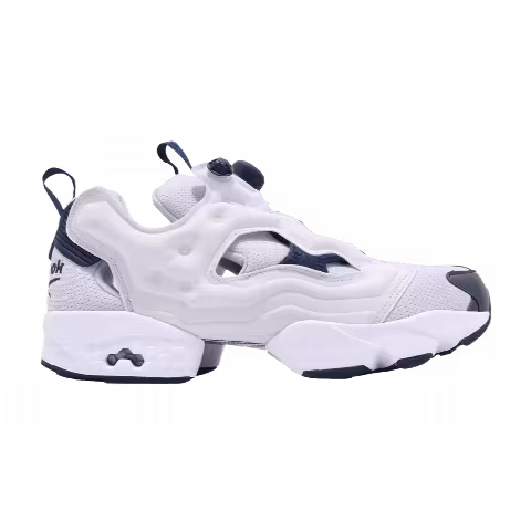 Reebok InstaPump Fury OG MU 'White Navy'