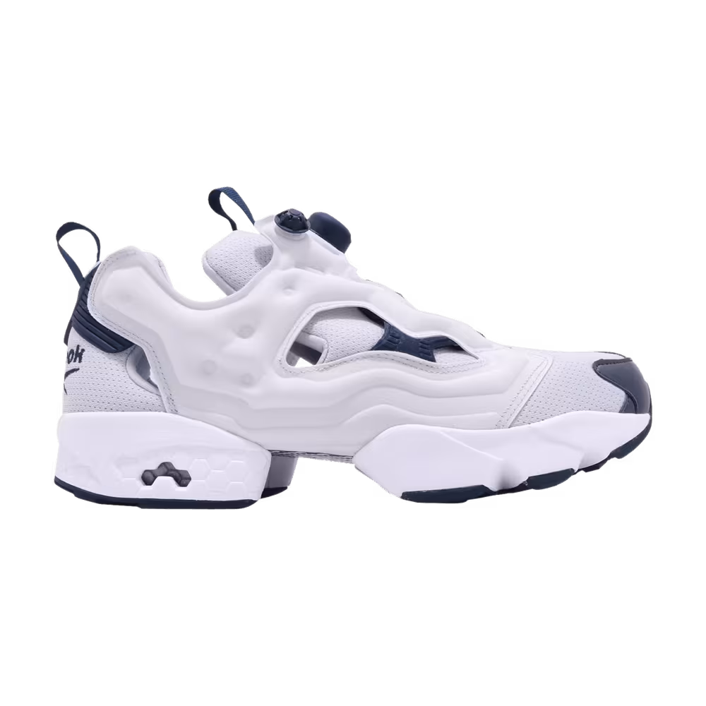 Reebok InstaPump Fury OG MU White Navy