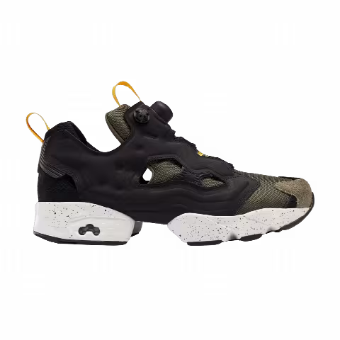 Reebok Instapump Fury OG MU 'Shanghai Hairy Crab'