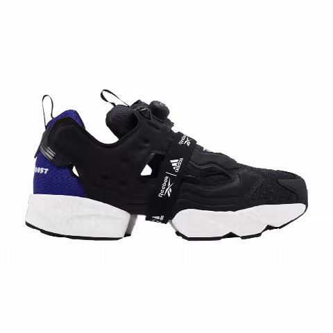 Instapump Fury x Reebok Boost 'Pantone'