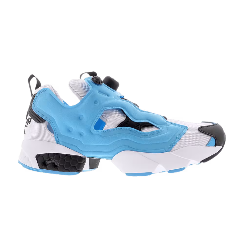 Reebok Instapump Fury Icons Pack - Shaq Attaq