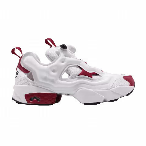Reebok InstaPump Fury OG MU 'White Excred'