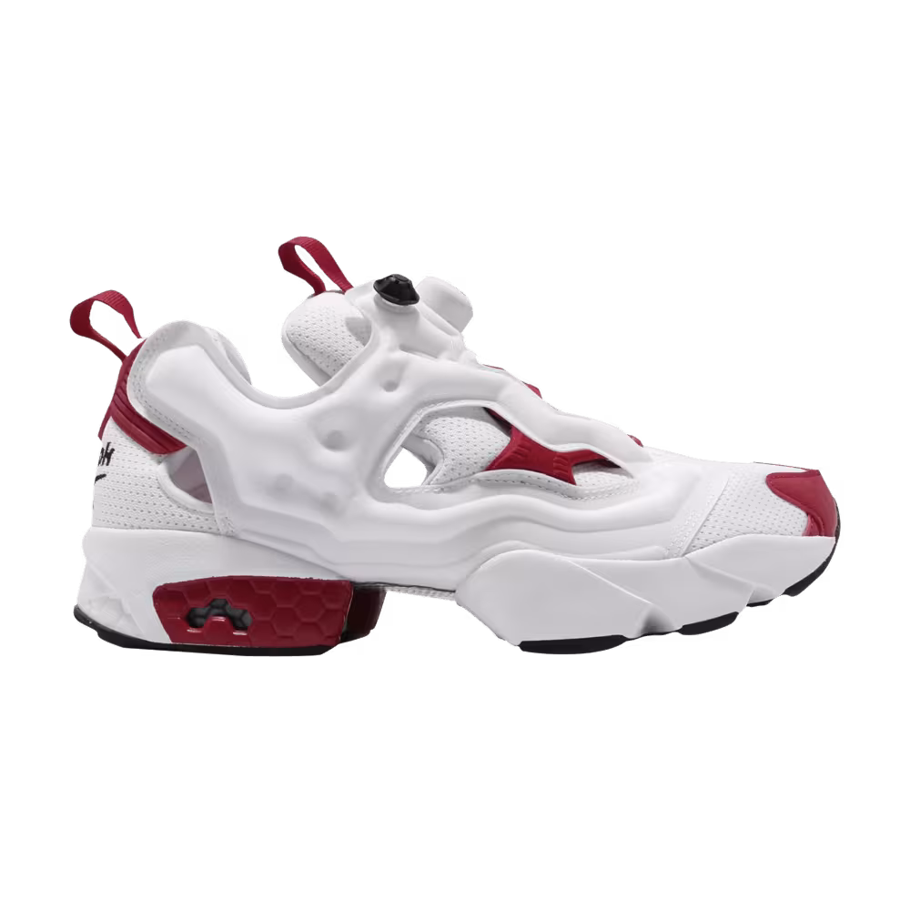 Reebok InstaPump Fury OG MU White Excred
