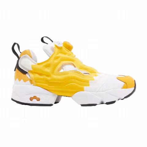 Sanrio x Reebok Instapump Fury 'Gudetama'